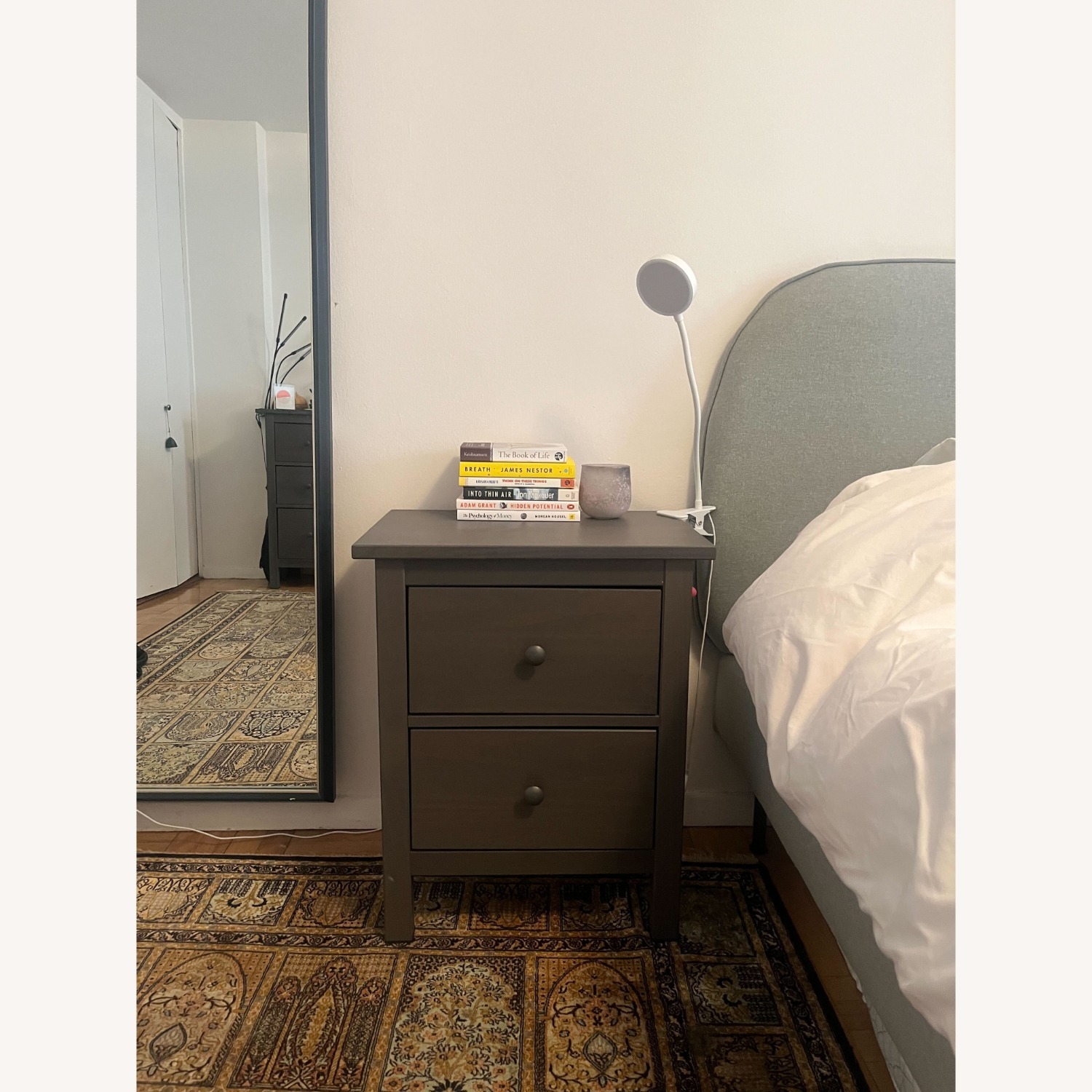 IKEA Hemnes Dresser - 8 Drawers  - image-3