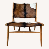 Modern Accent Chair