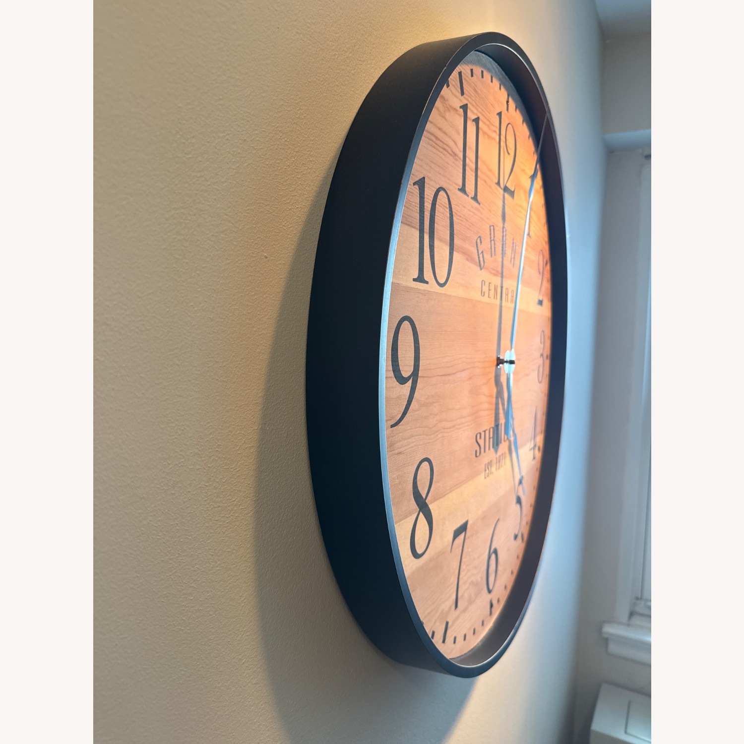 Wall Clock - image-3