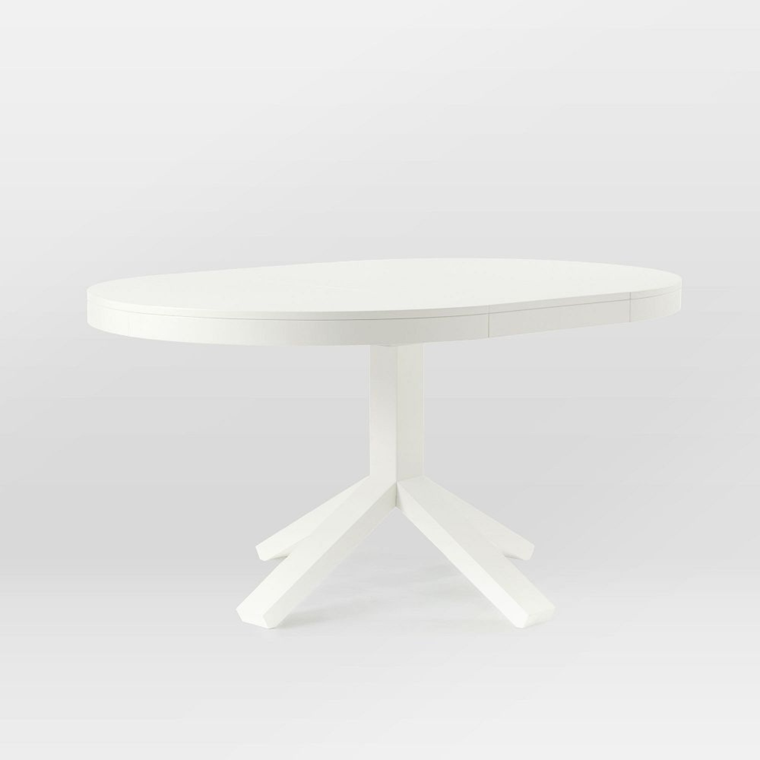 West Elm Poppy Expandable Table - image-4