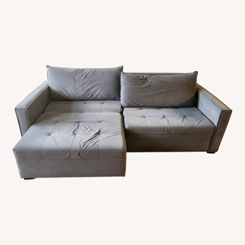 Used Casa Bella Galleria Sofa for sale on AptDeco