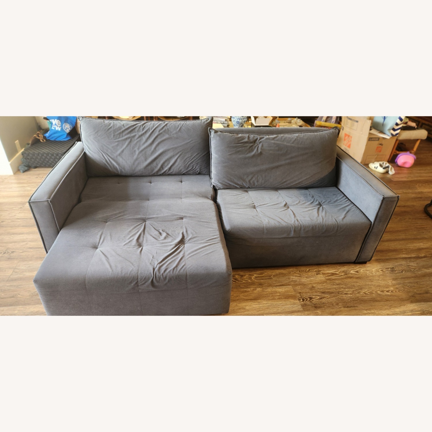 Casa Bella Galleria Sofa - image-3