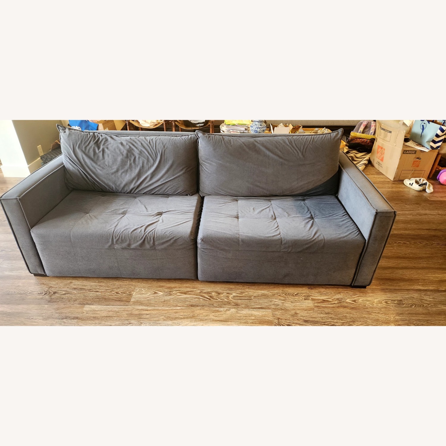 Casa Bella Galleria Sofa - image-2