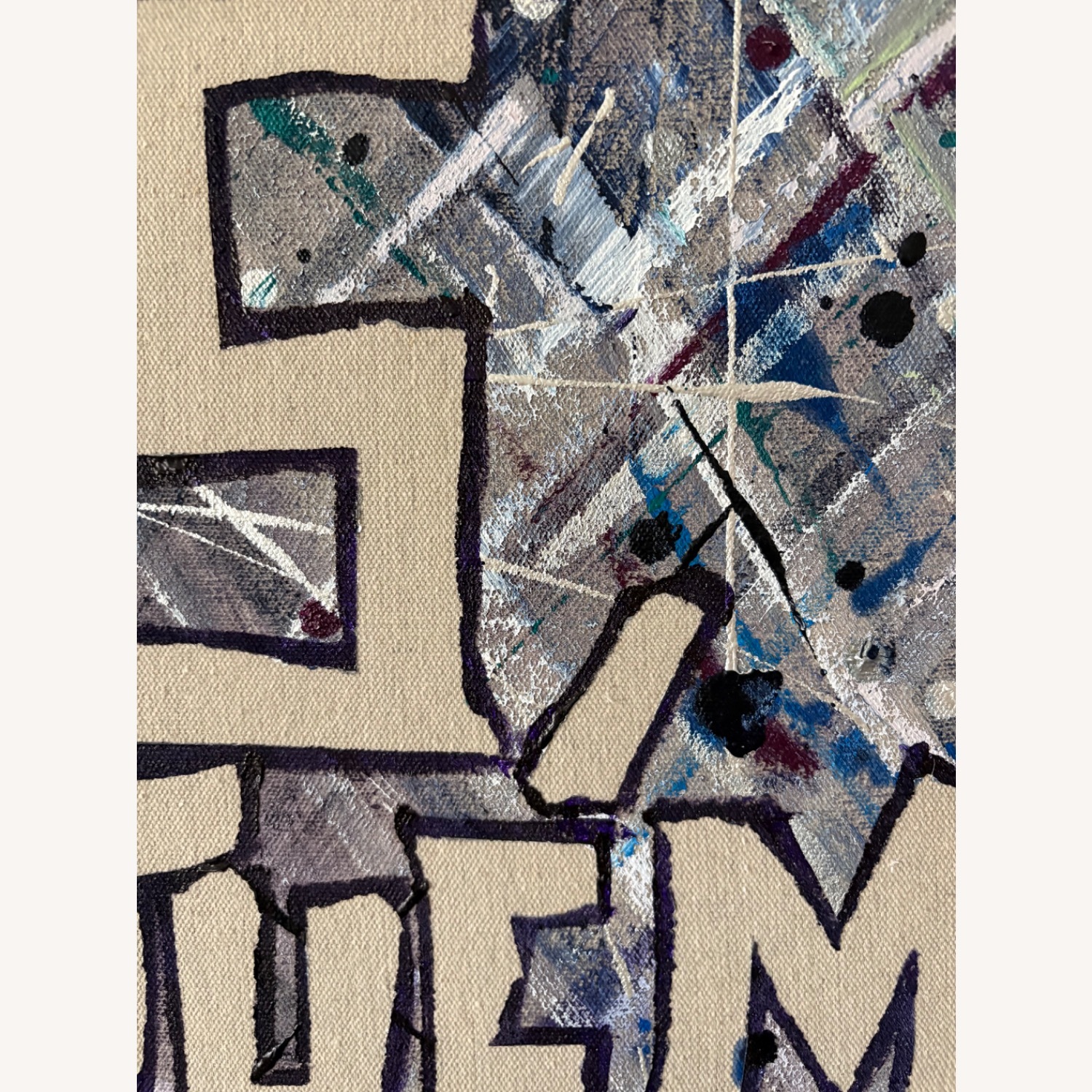 Contemporary Wall Art - image-2