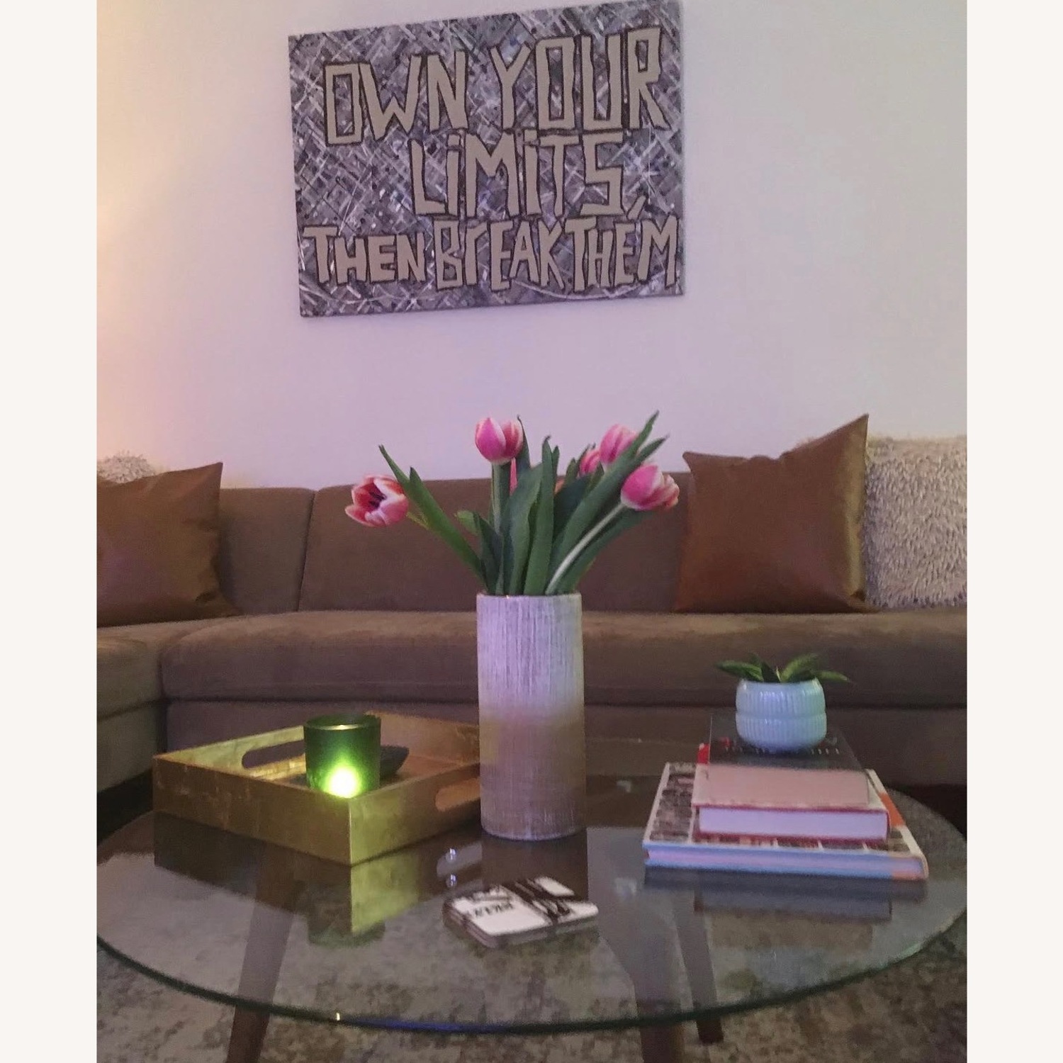 Contemporary Wall Art - image-3