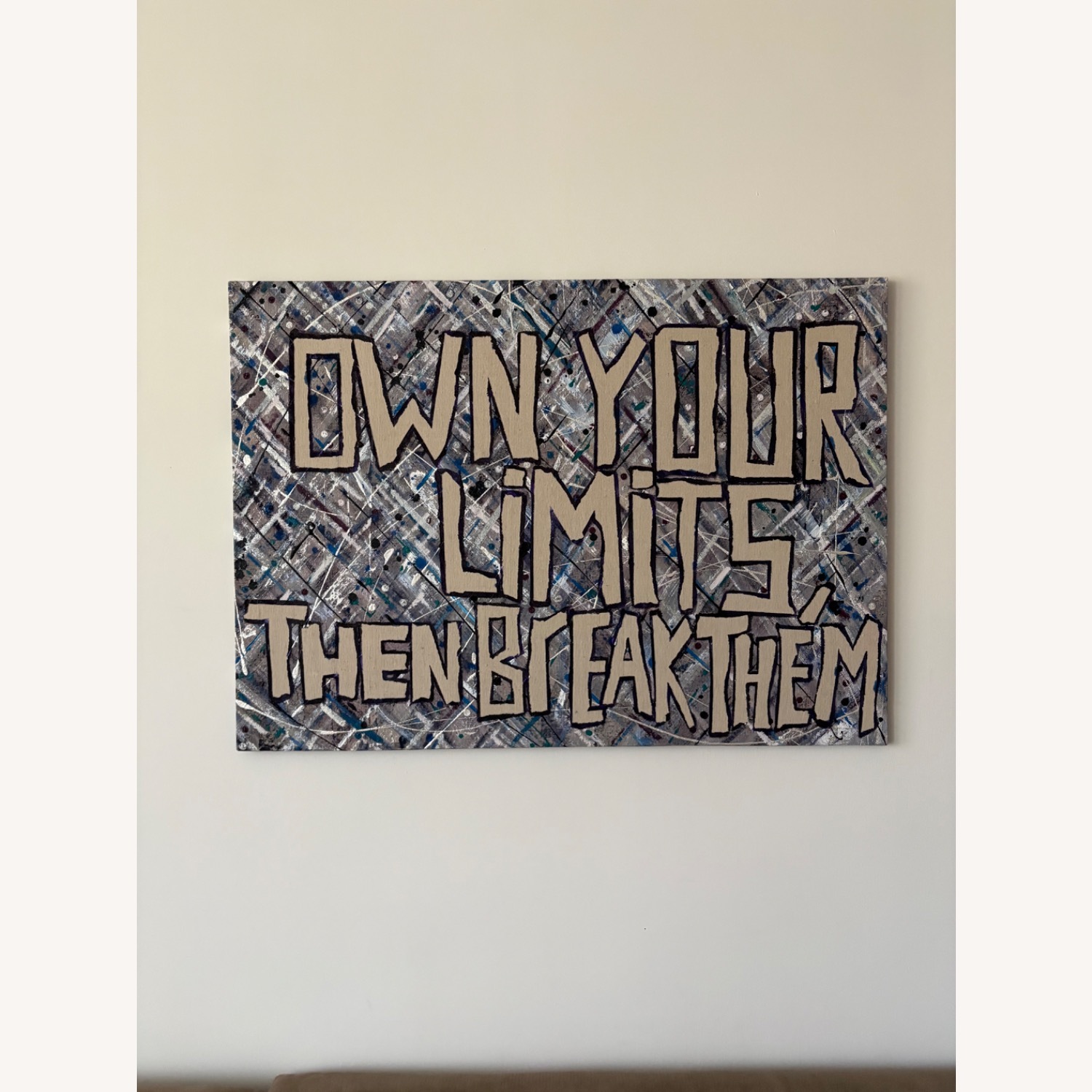 Contemporary Wall Art - image-1