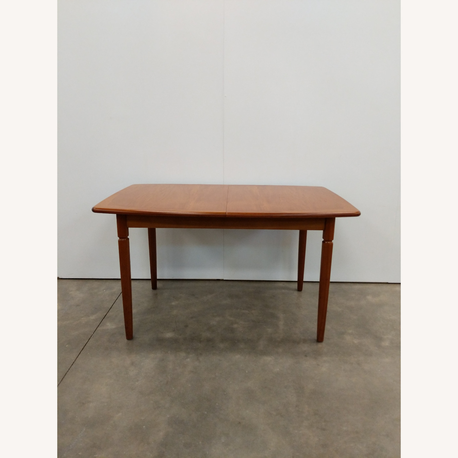 Vintage Mid Century Modern Meredew Dining Table - image-1