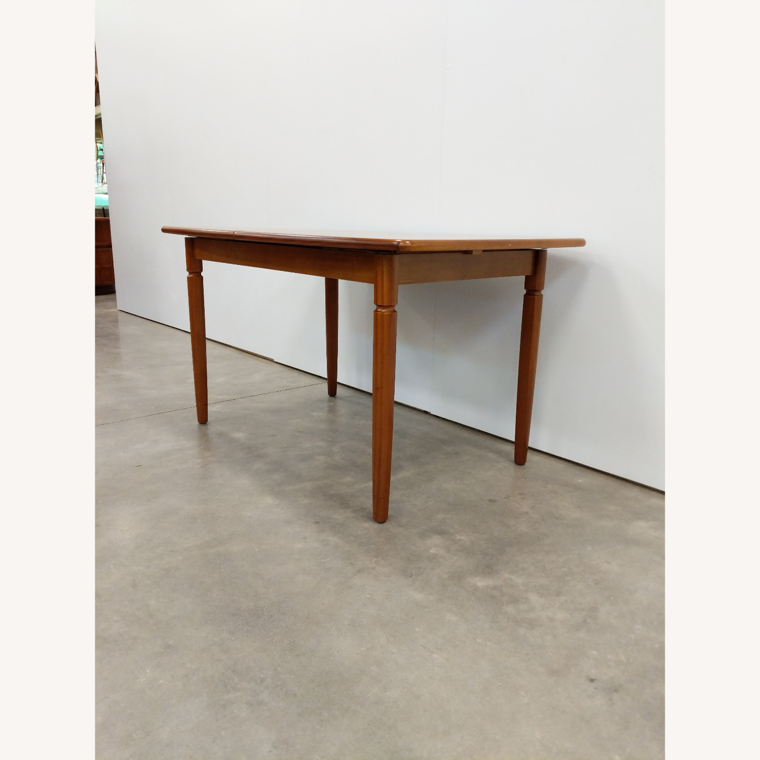 Vintage Mid Century Modern Meredew Dining Table - image-3