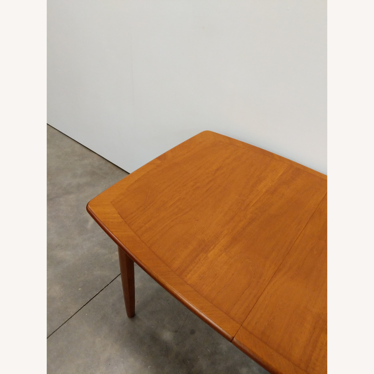Vintage Mid Century Modern Meredew Dining Table - image-5