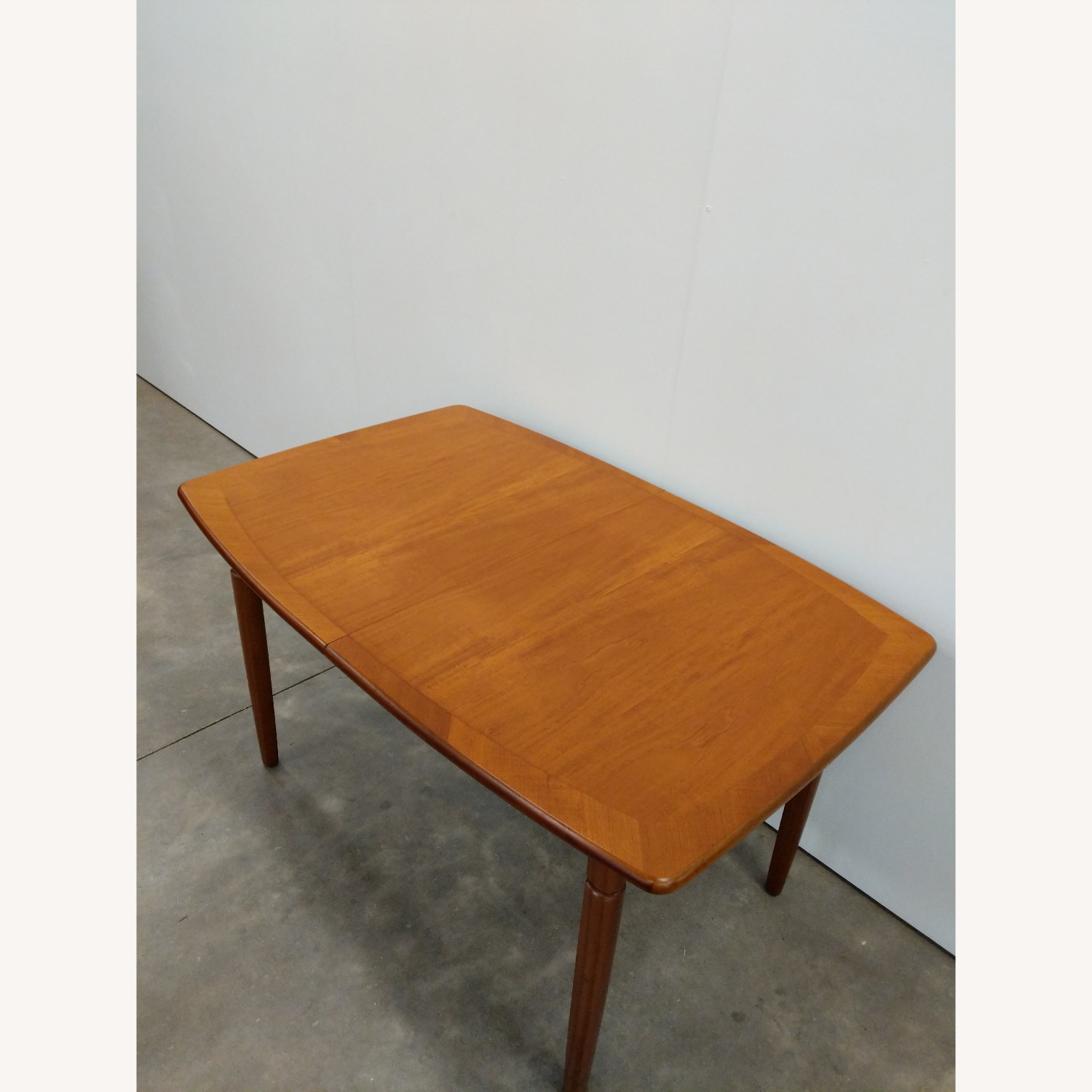 Vintage Mid Century Modern Meredew Dining Table - image-4