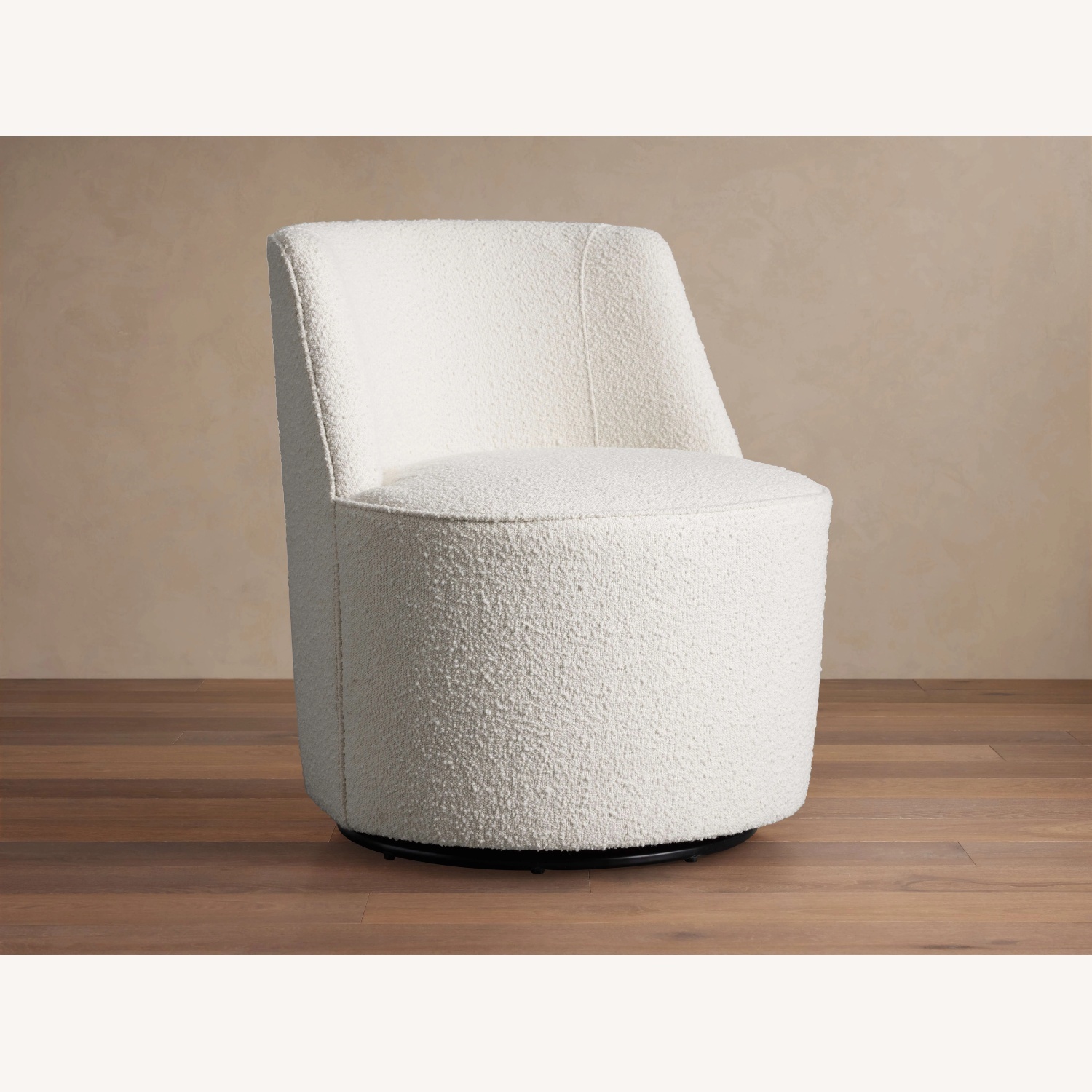 Arhaus Ryles Swivel Chair - image-6