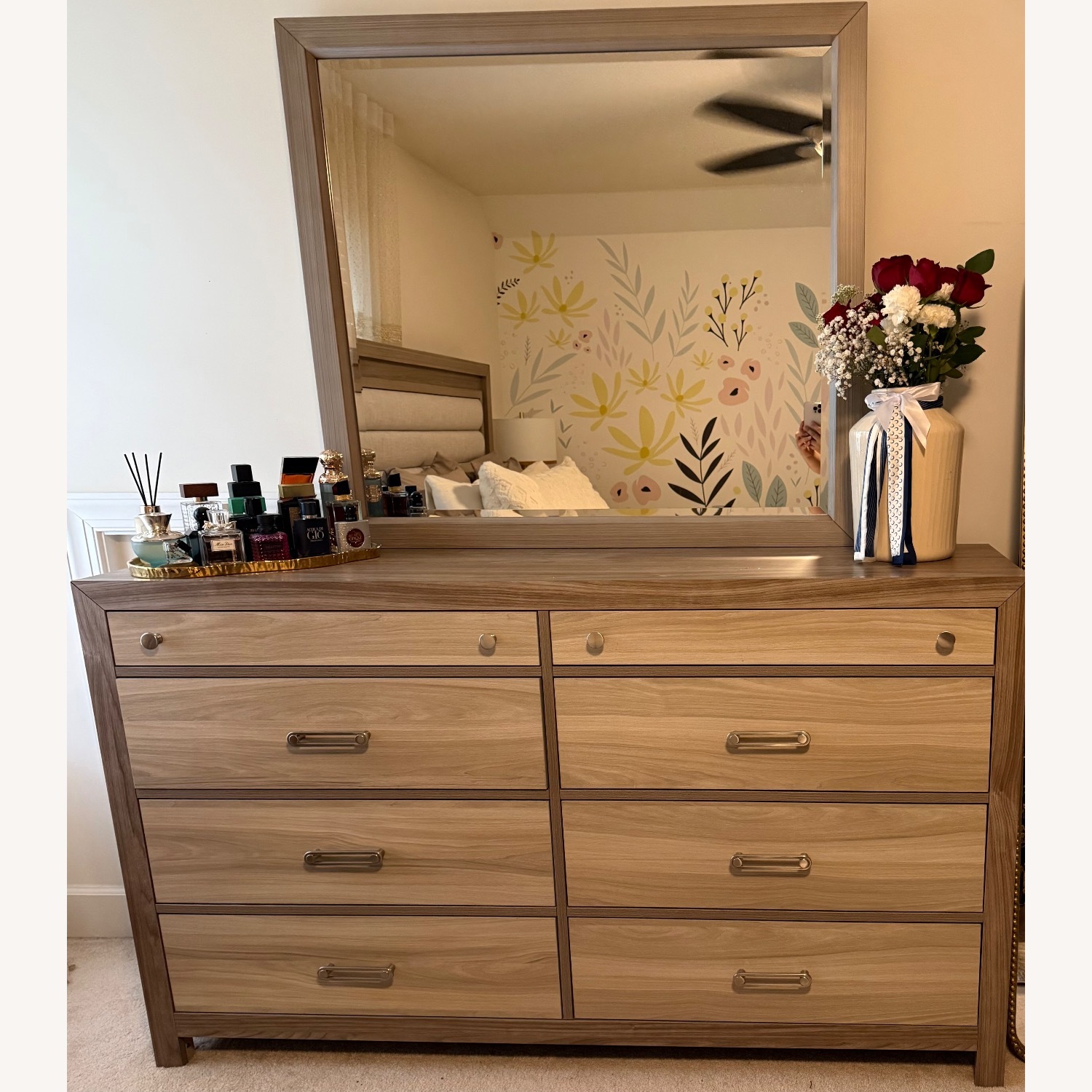 Value City Furniture Dresser - image-1