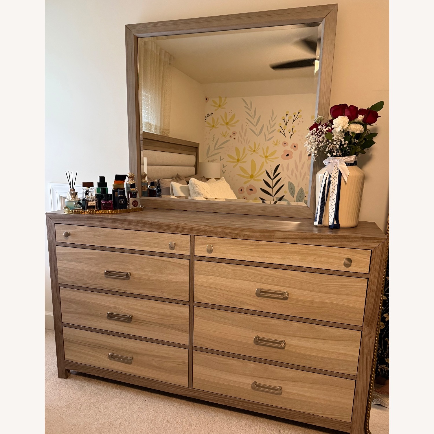 Value City Furniture Dresser - image-2