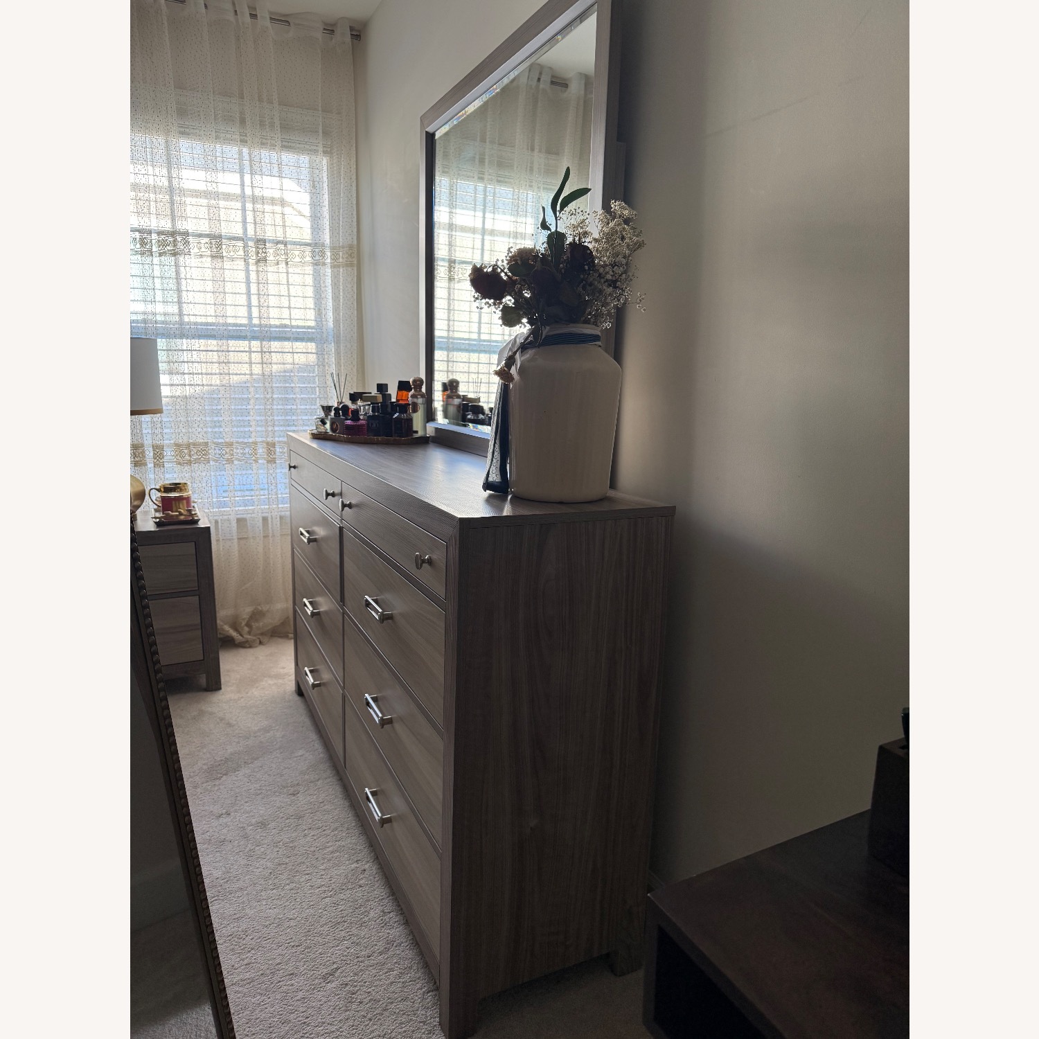 Value City Furniture Dresser - image-4
