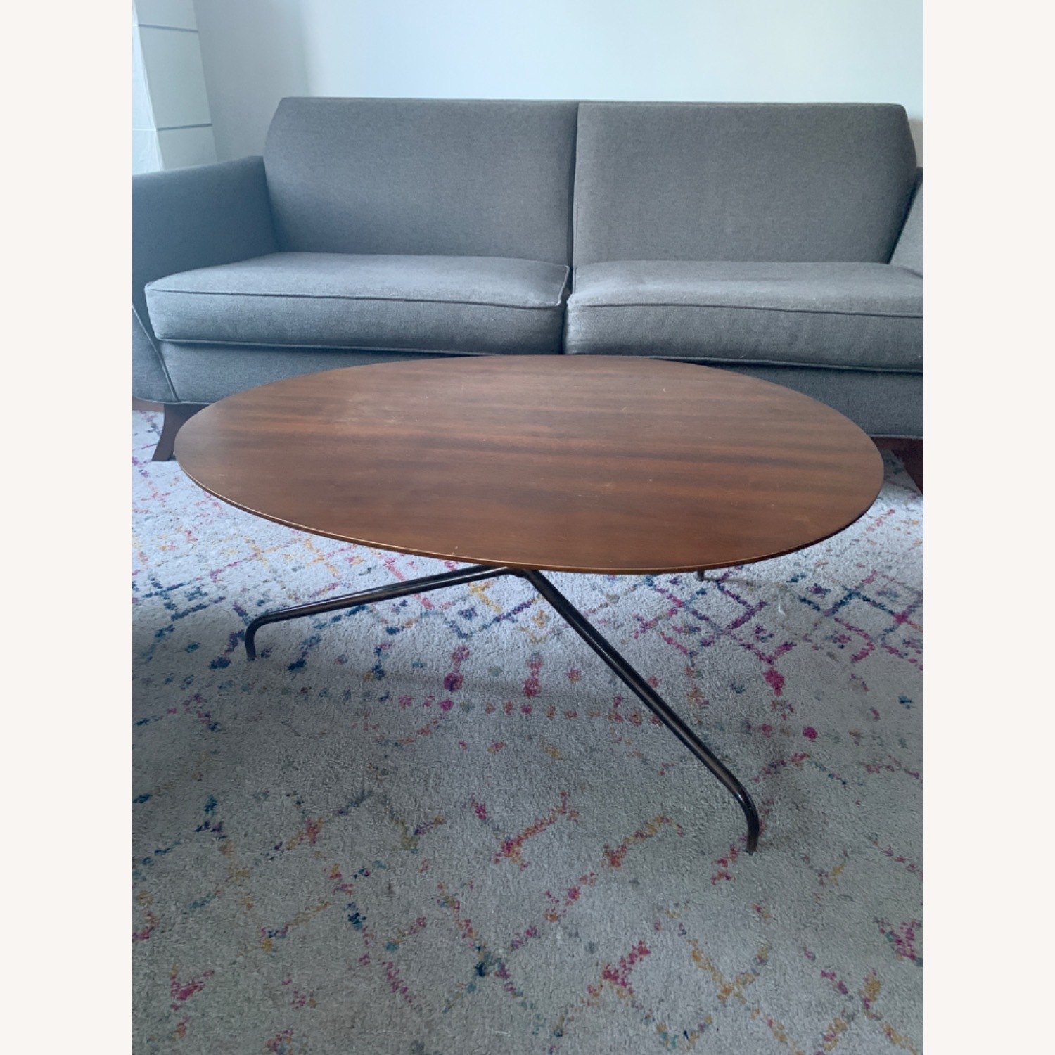 Younger Furniture Mid Century Sofa  - image-3
