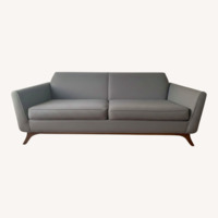 Younger Furniture Mid Century Sofa 