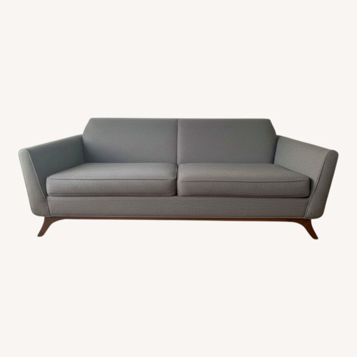 Used Younger Furniture Mid Century Sofa  for sale on AptDeco