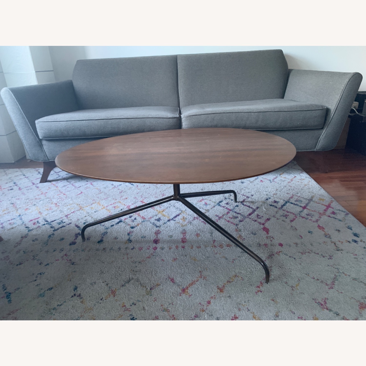 West Olson Elm Coffee Table - image-2