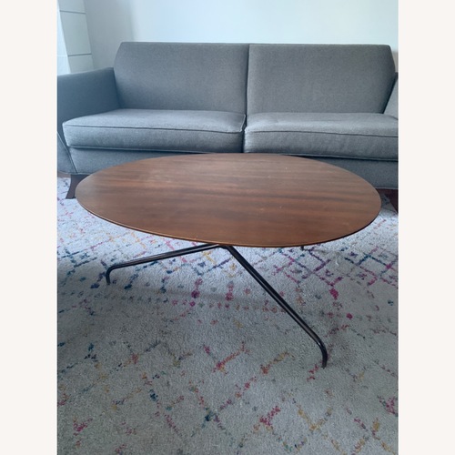 Used West Olson Elm Coffee Table for sale on AptDeco