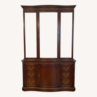 J.B. Van Sciver Co. China Cabinet