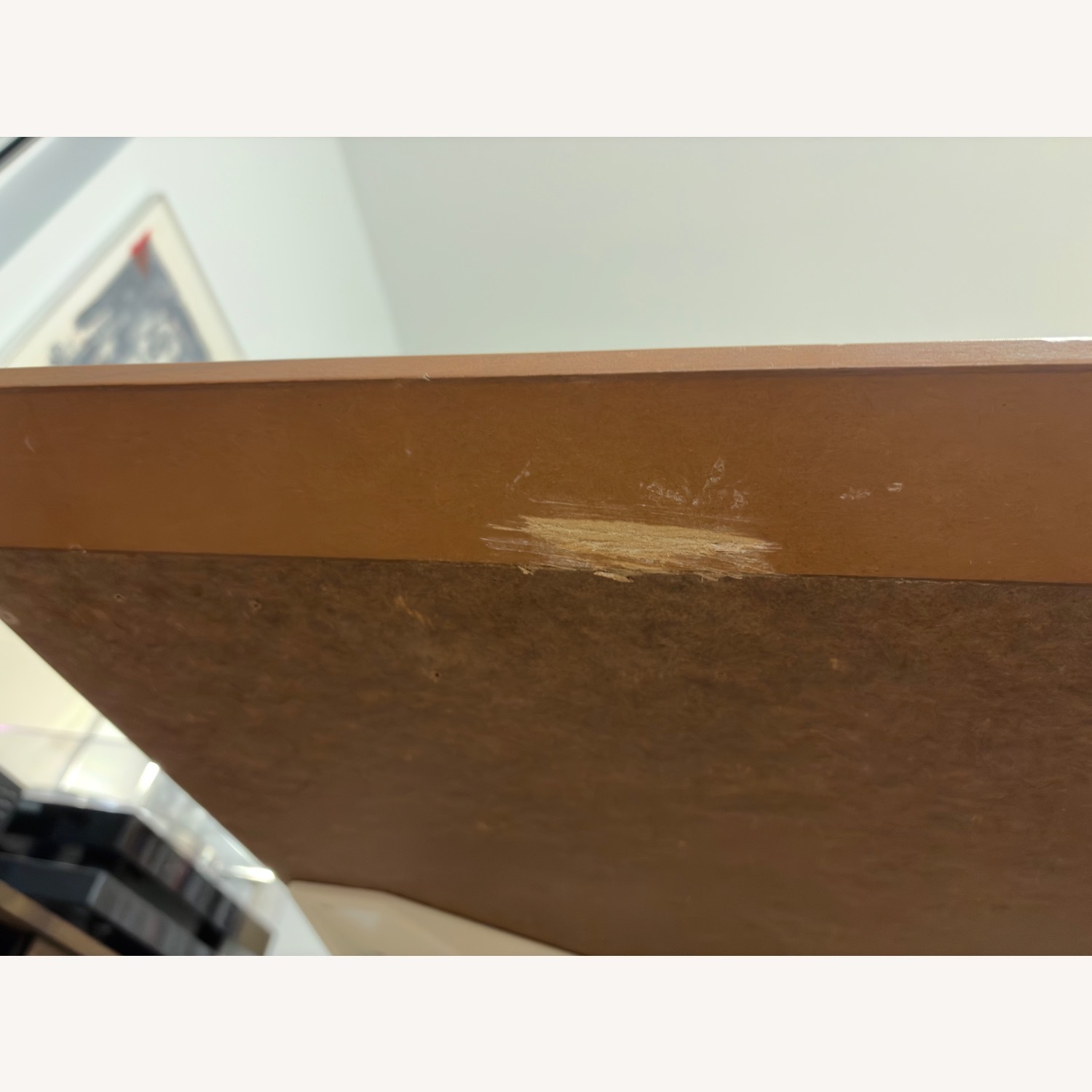 Herman Miller Renew Standing Desk in Walnut - image-4