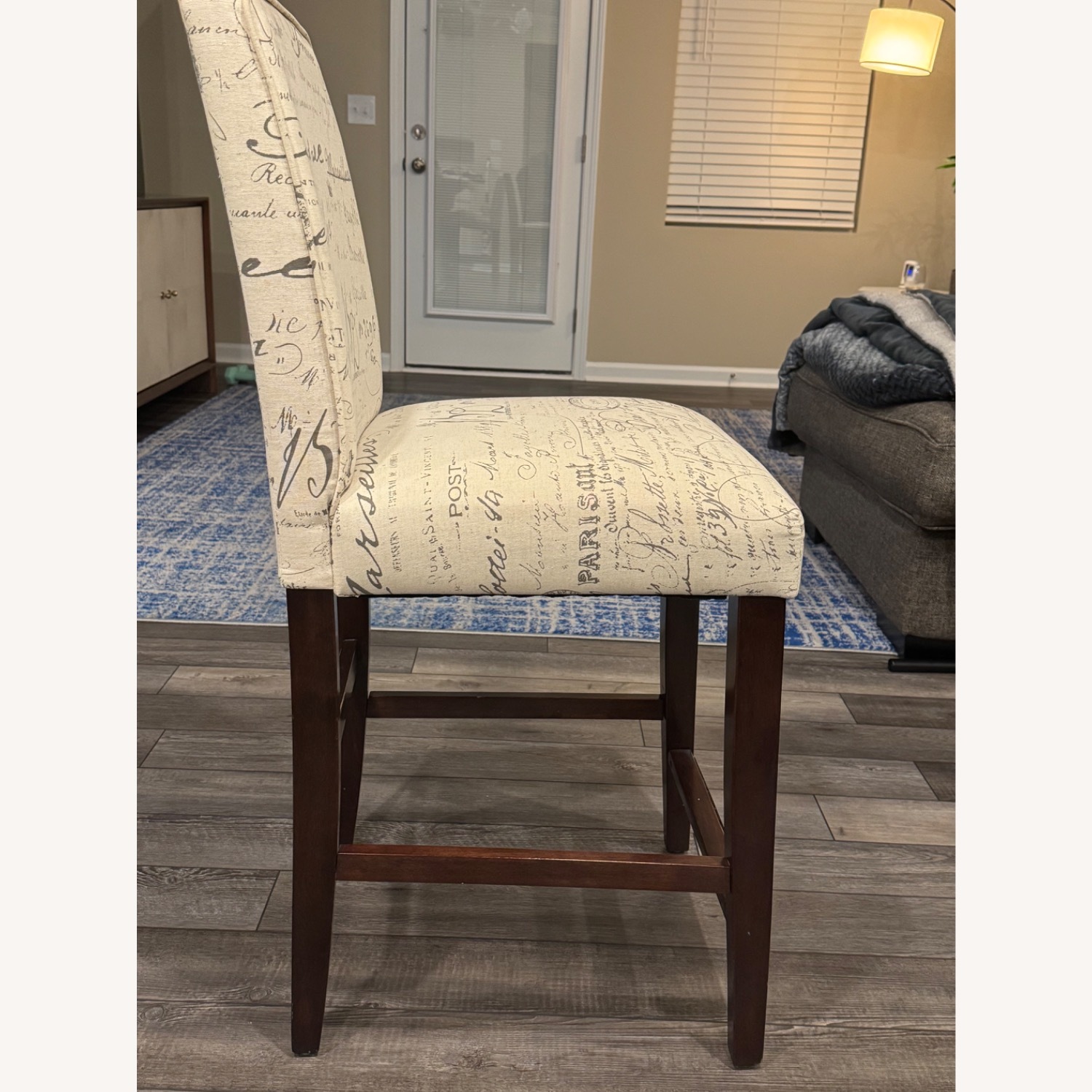 Homefare Natural Stools - image-6