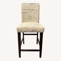 Homefare Natural Stools
