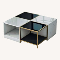 Vintage/Antique Coffee Table