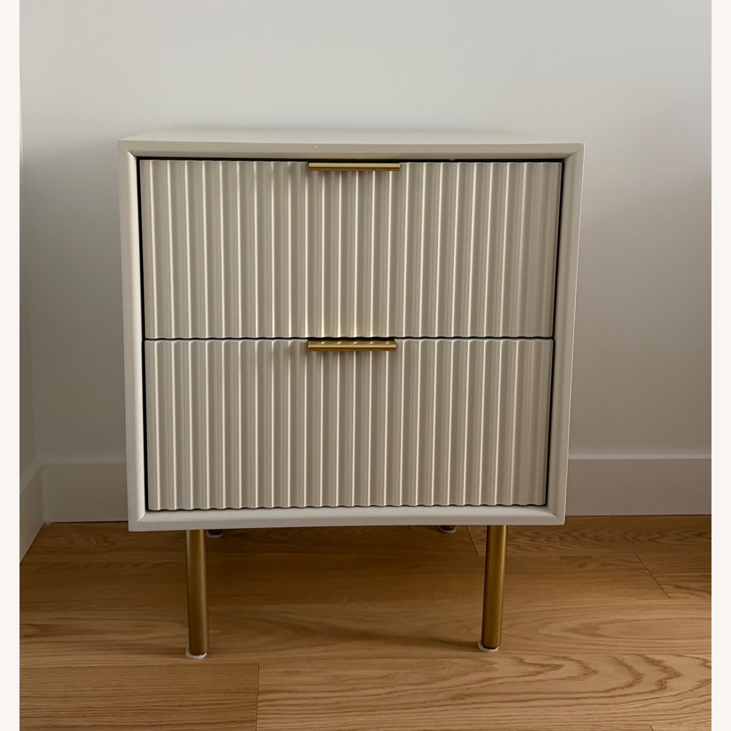 West Elm Quinn Nightstand 21 Inches - image-3