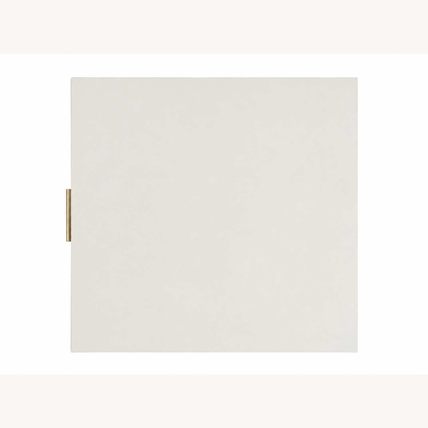 West Elm Quinn Nightstand 21 Inches - image-2