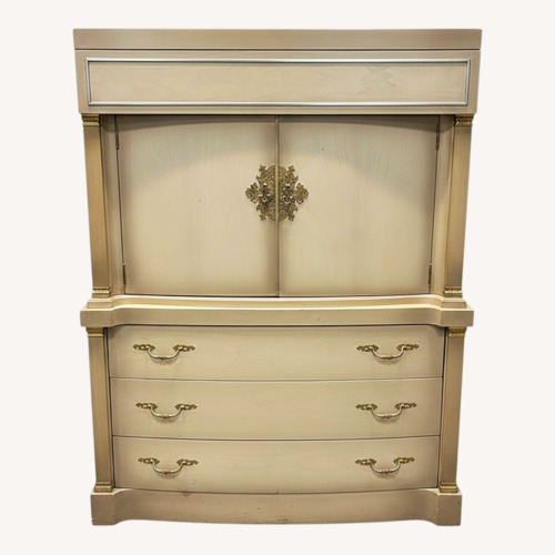 Used Vintage/Antique Armoire for sale on AptDeco