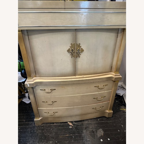 Used Vintage/Antique Armoire for sale on AptDeco