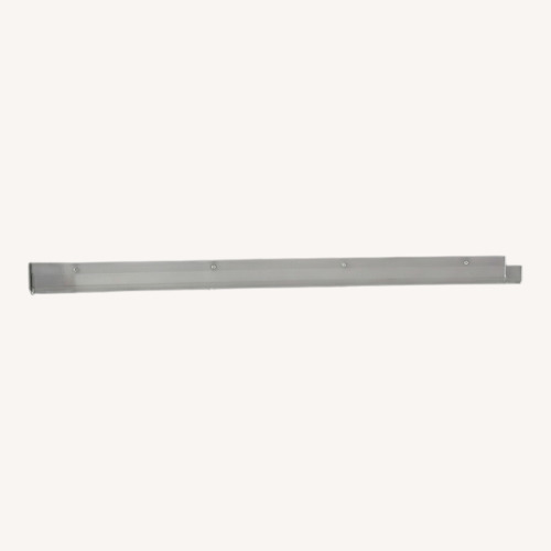 Used CB2 Acrylic Wall Ledge 48" for sale on AptDeco