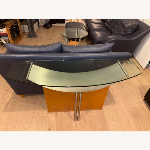 Used Contemporary Side Tables for sale on AptDeco