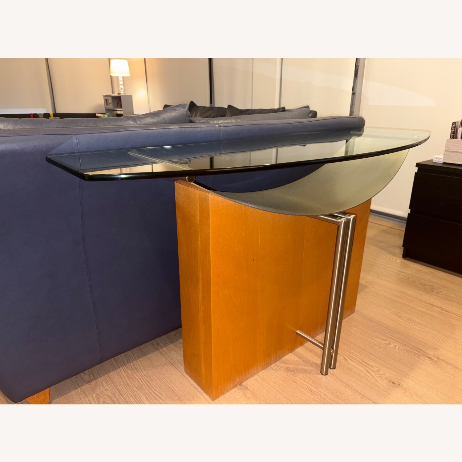 Contemporary Side Tables - image-1