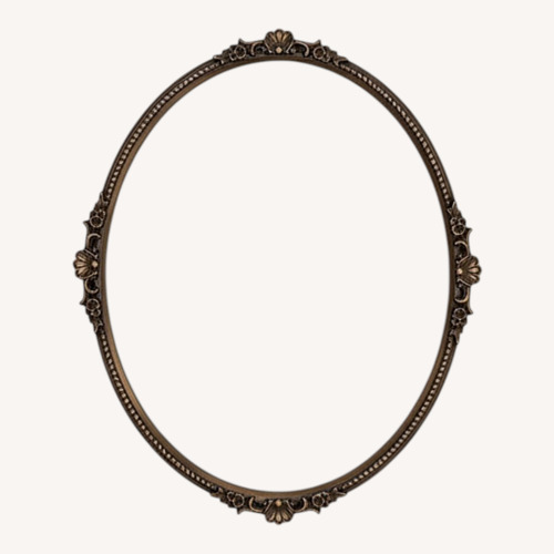 Used Ballard Designs Wall Mirror for sale on AptDeco