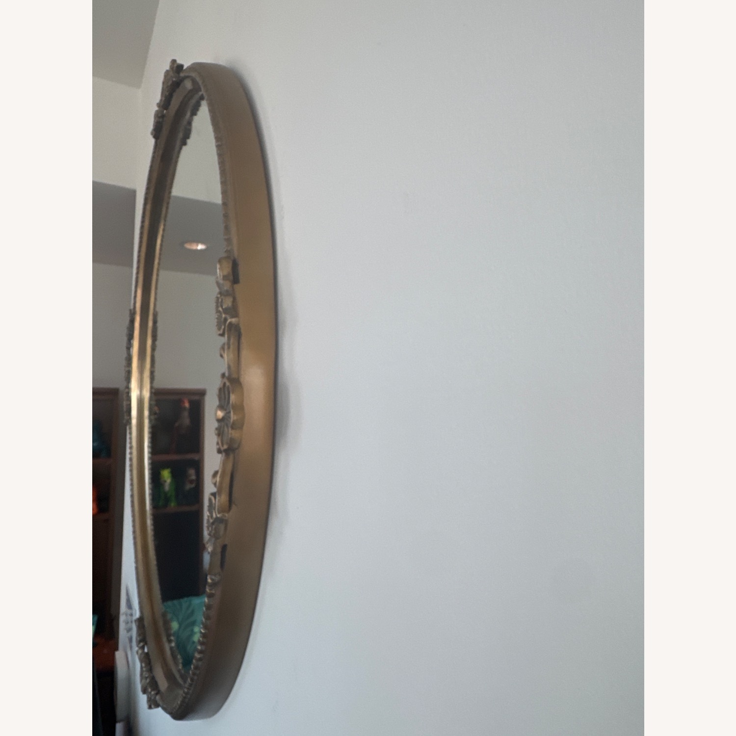 Ballard Designs Wall Mirror - image-2