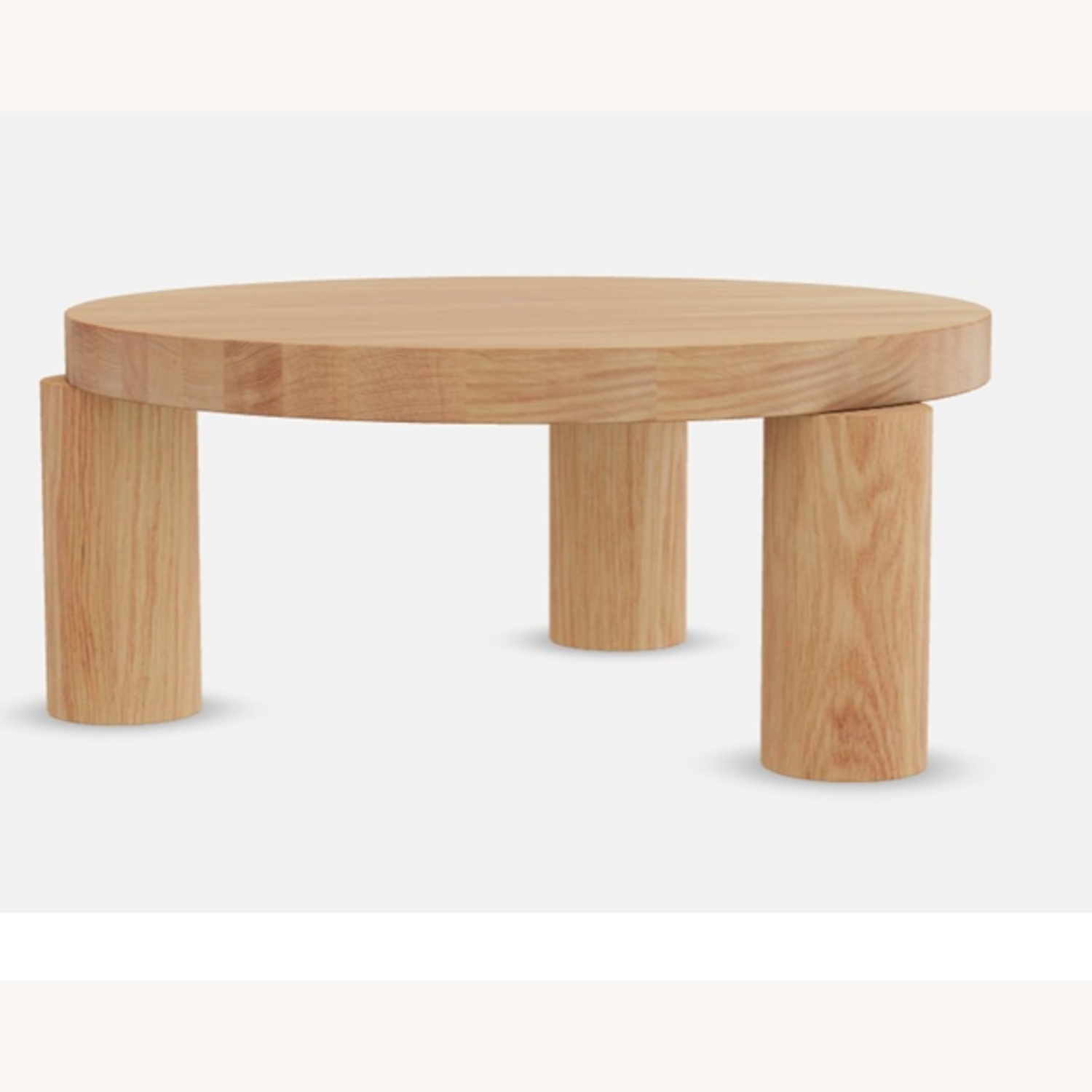 Offset Coffee Table by Philippe Malouin - image-5