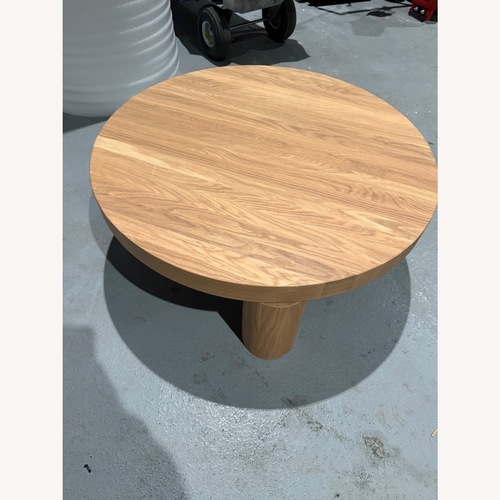 Used Offset Coffee Table by Philippe Malouin for sale on AptDeco