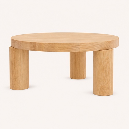 Used Offset Coffee Table by Philippe Malouin for sale on AptDeco