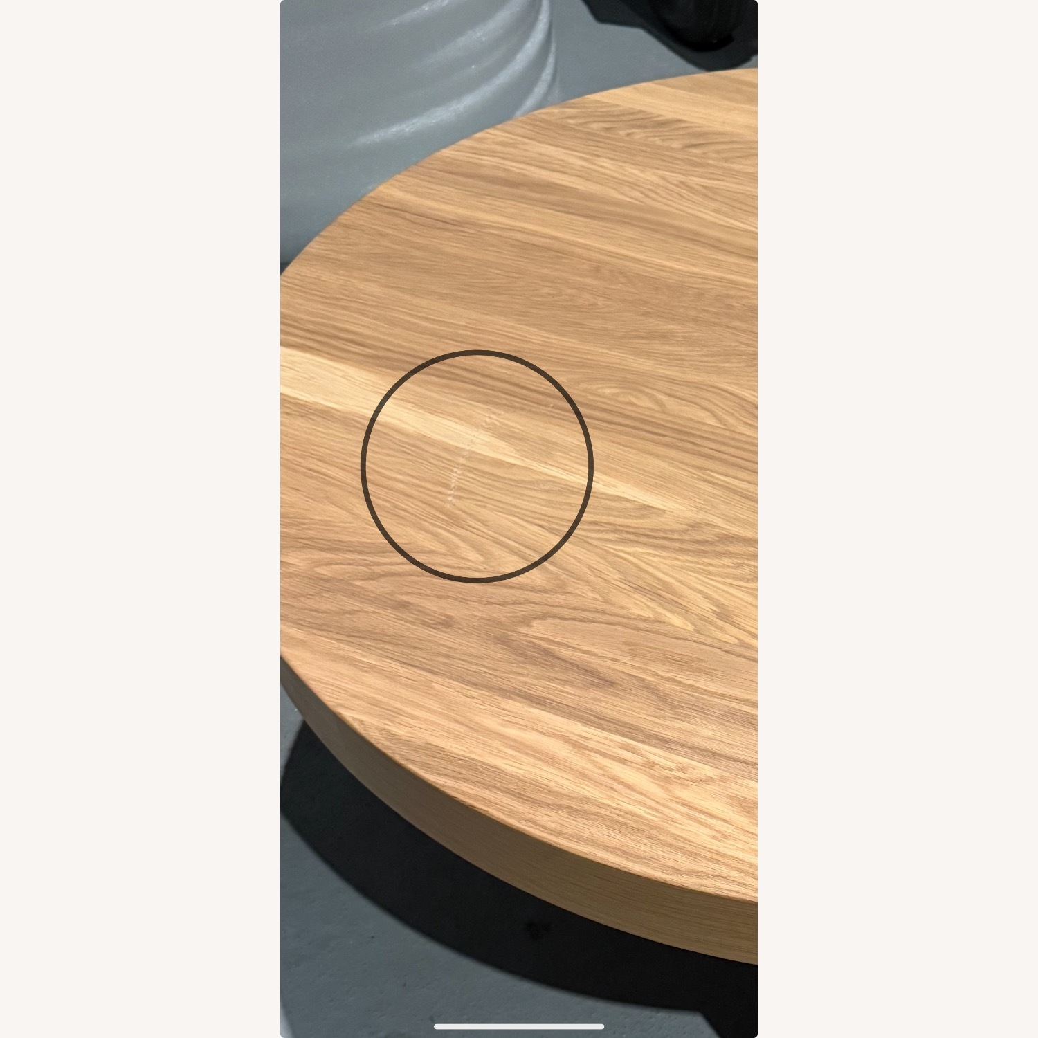 Offset Coffee Table by Philippe Malouin - image-2
