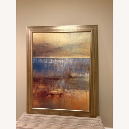 Used Vintage/Antique Finds Wall Art for sale on AptDeco