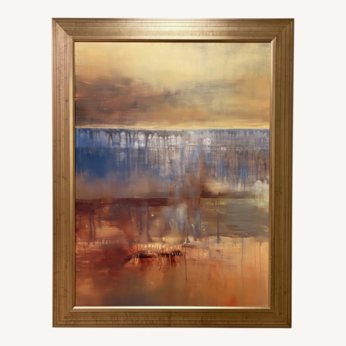 Used Vintage/Antique Finds Wall Art for sale on AptDeco