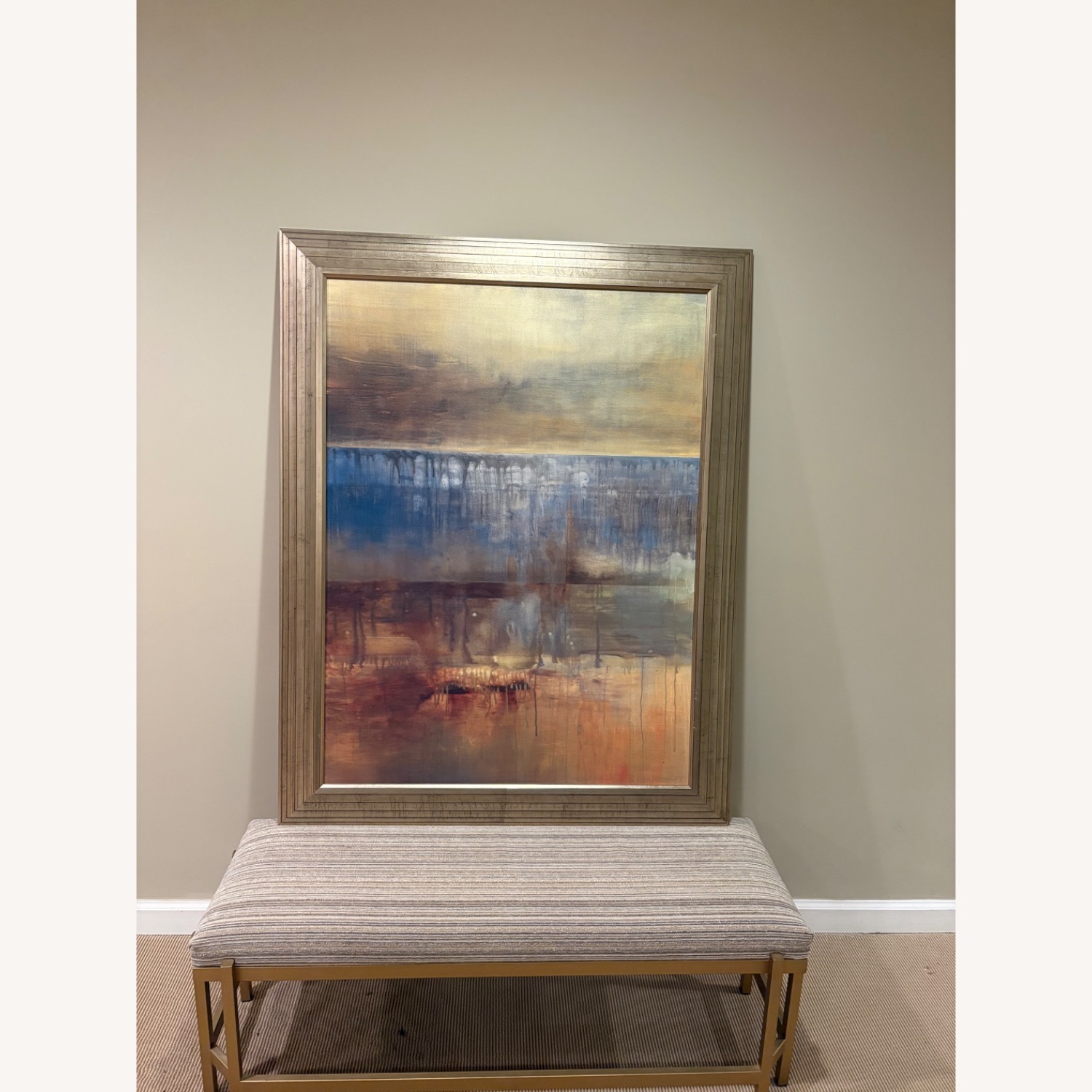 Vintage/Antique Finds Wall Art - image-2