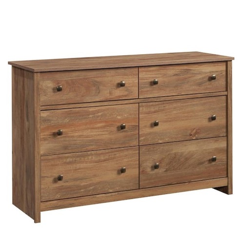 Used Wayfair Newquay 4 - Drawer Dresser for sale on AptDeco