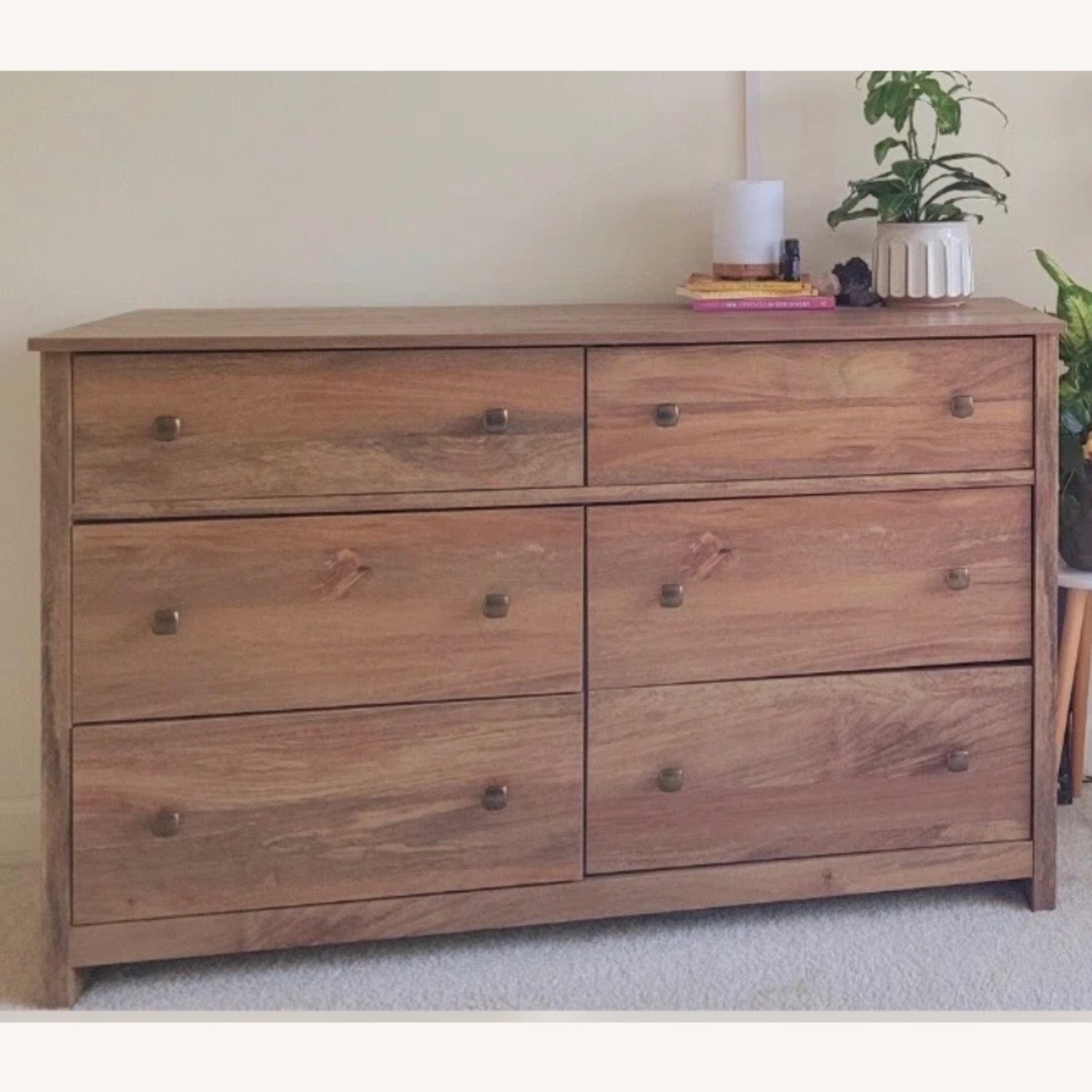 Wayfair Newquay 4 - Drawer Dresser - image-3