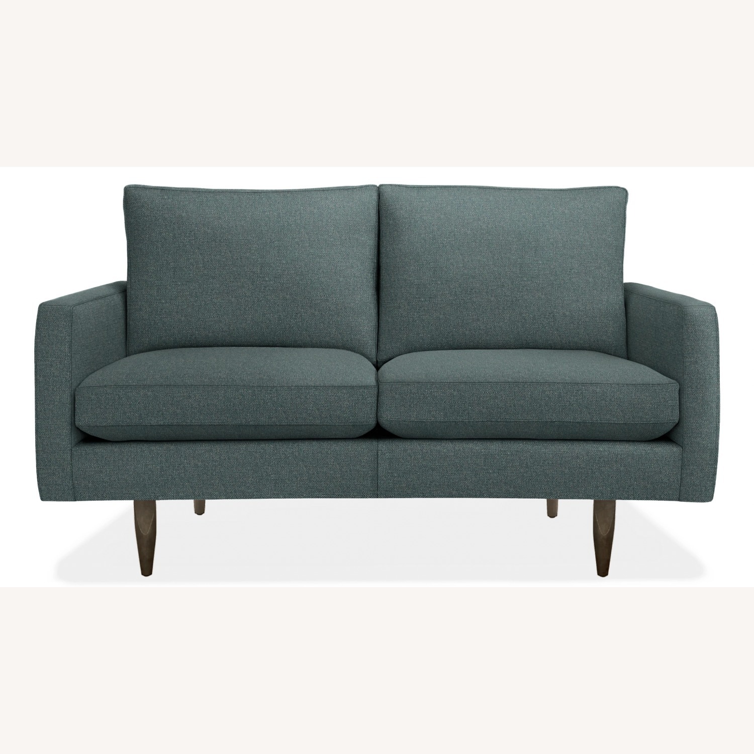 Room & Board Jasper Green 2 Seater Sofa - image-5