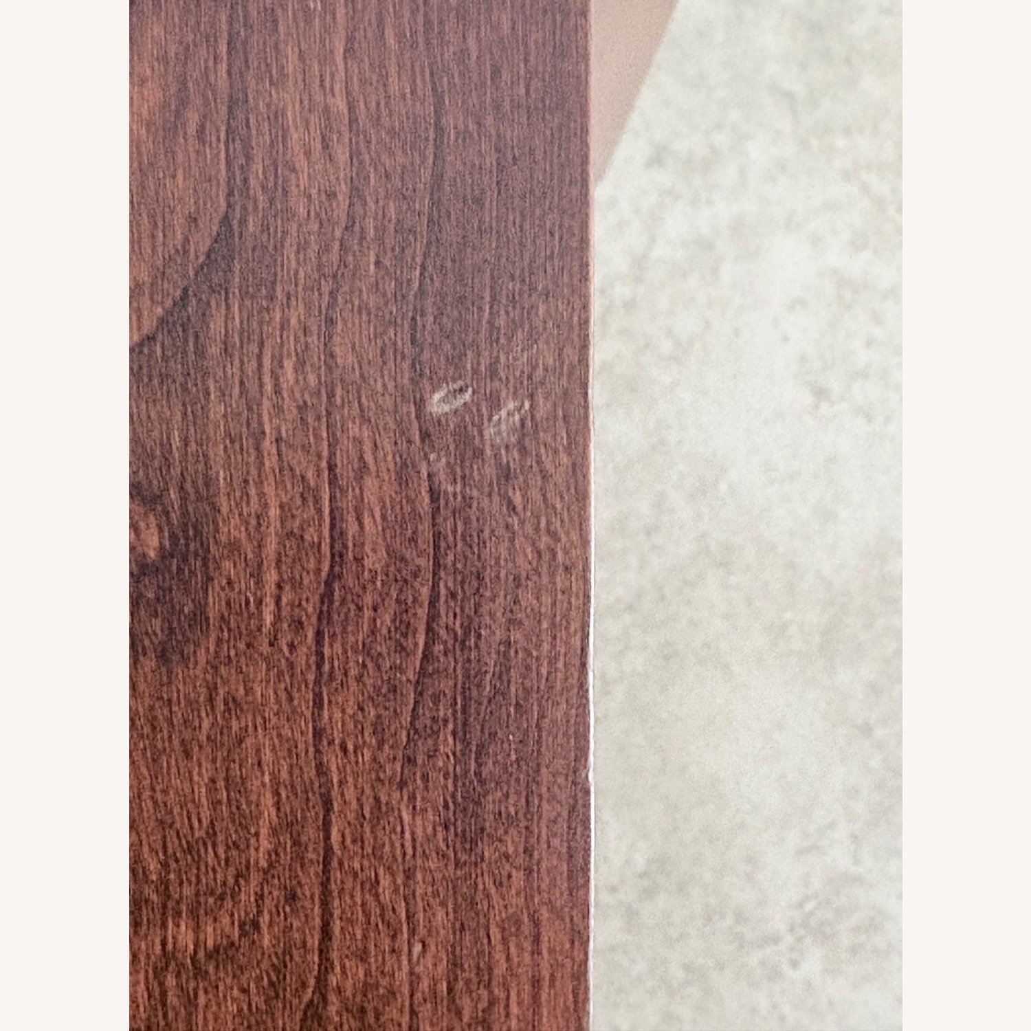Ethan Allen Solid Cherry Wood Media Center - image-5