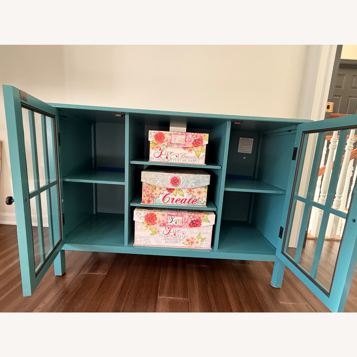 Wood Media Storage - image-3