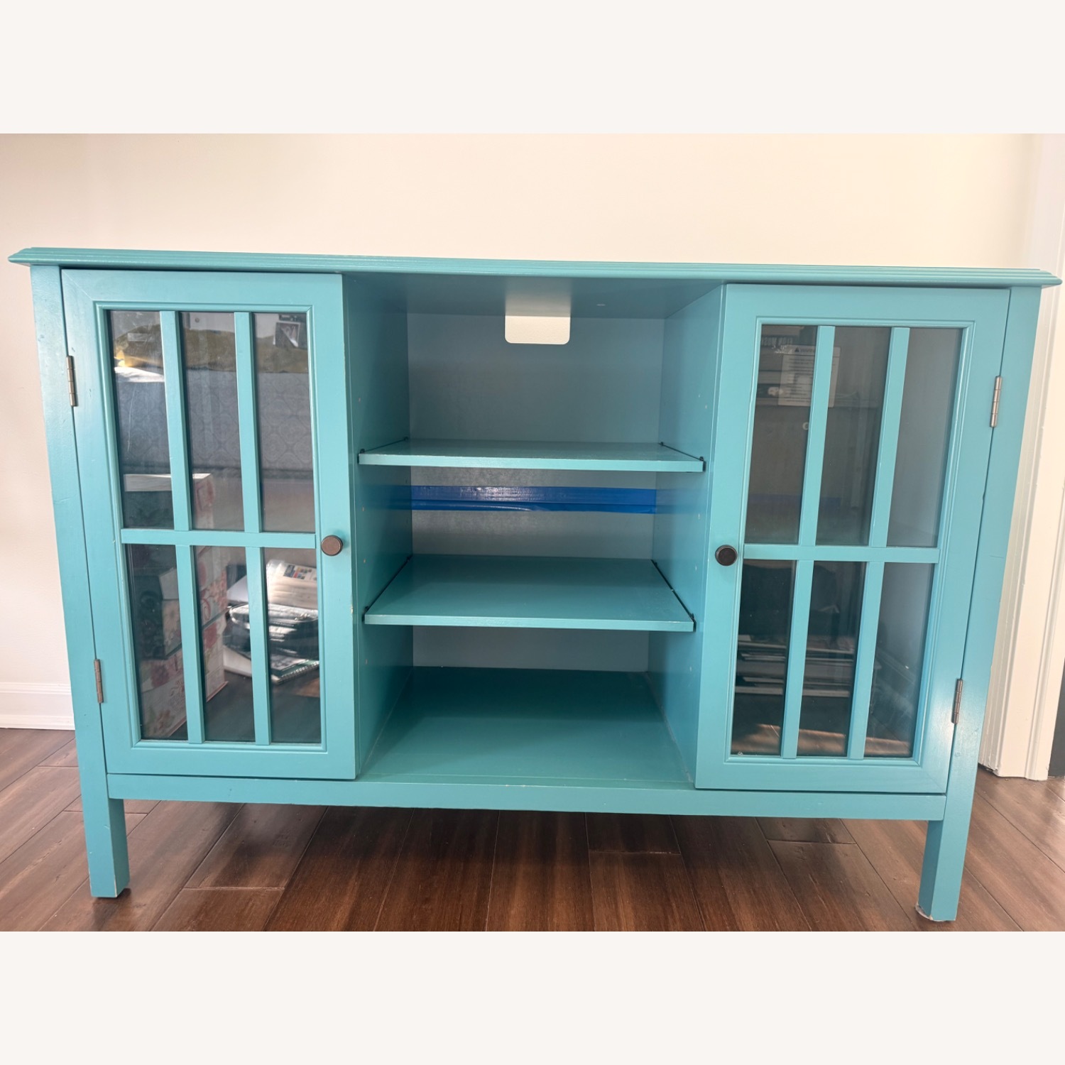 Wood Media Storage - image-2